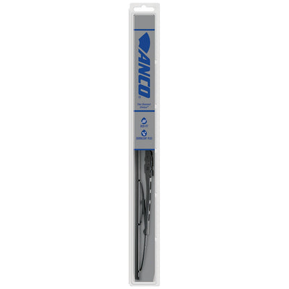 Anco Windshield Wiper Blade - 97-Series 17" - Black