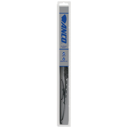 Anco Windshield Wiper Blade - 97-Series 17" - Black