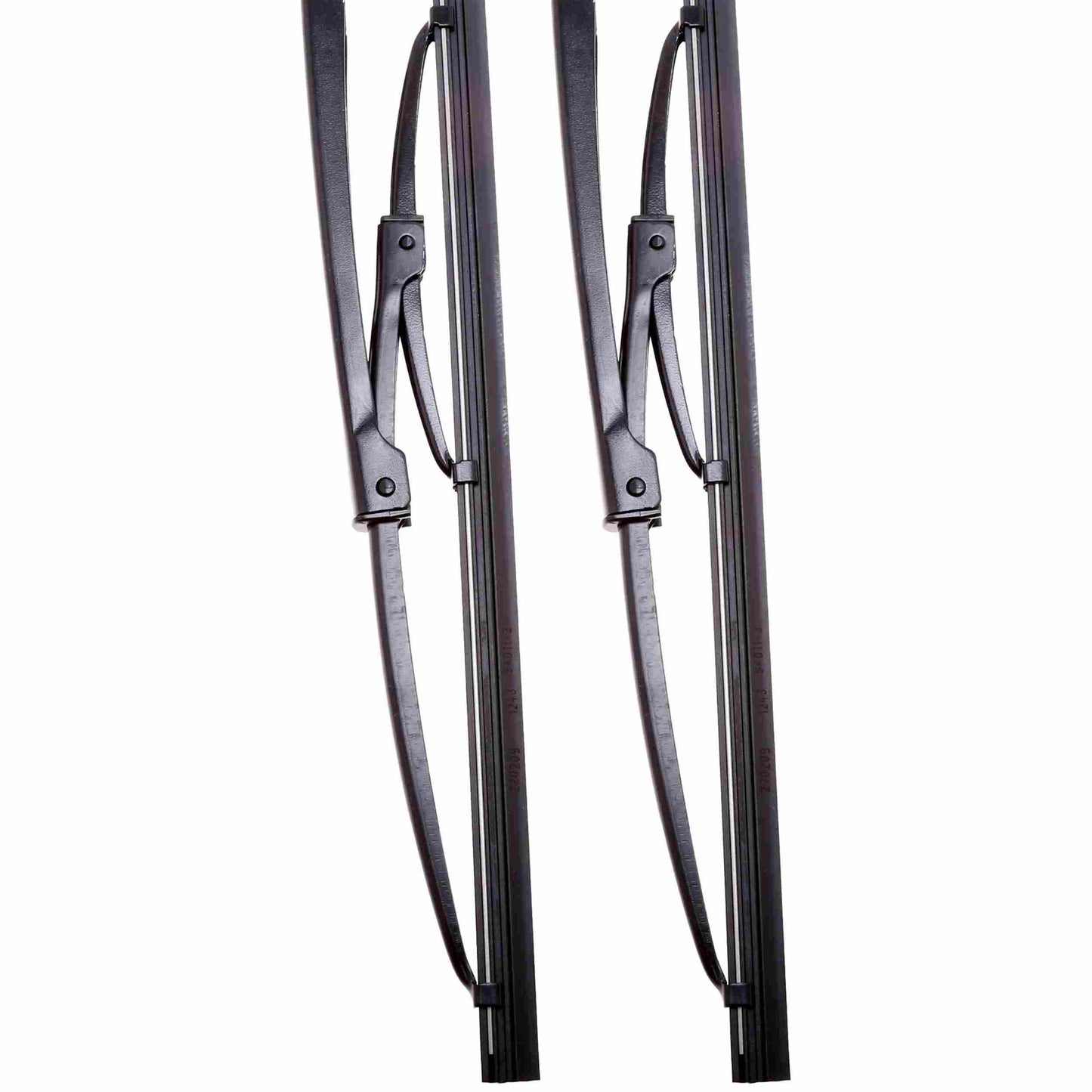 Anco Windshield Wiper Blade - 97-Series 18" - Black