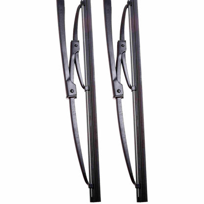 Anco Windshield Wiper Blade - 97-Series 18" - Black