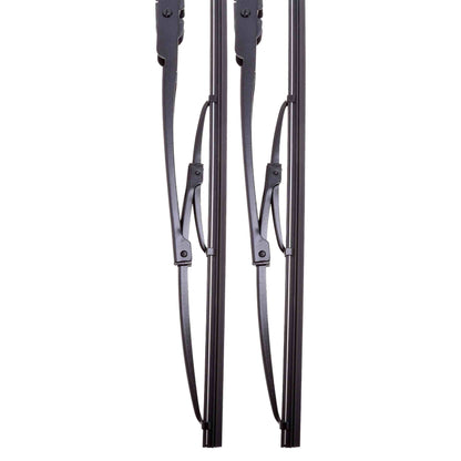 Anco Windshield Wiper Blade - 97-Series 19" - Black