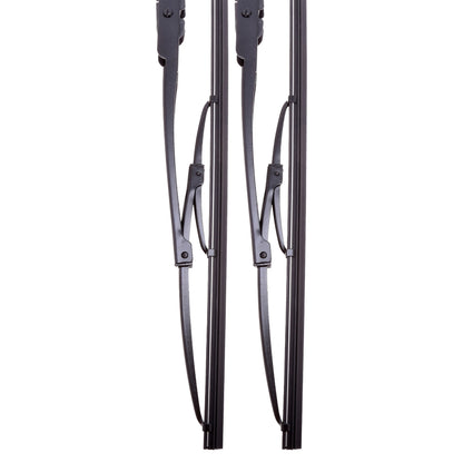 Anco Windshield Wiper Blade - 97-Series 19" - Black