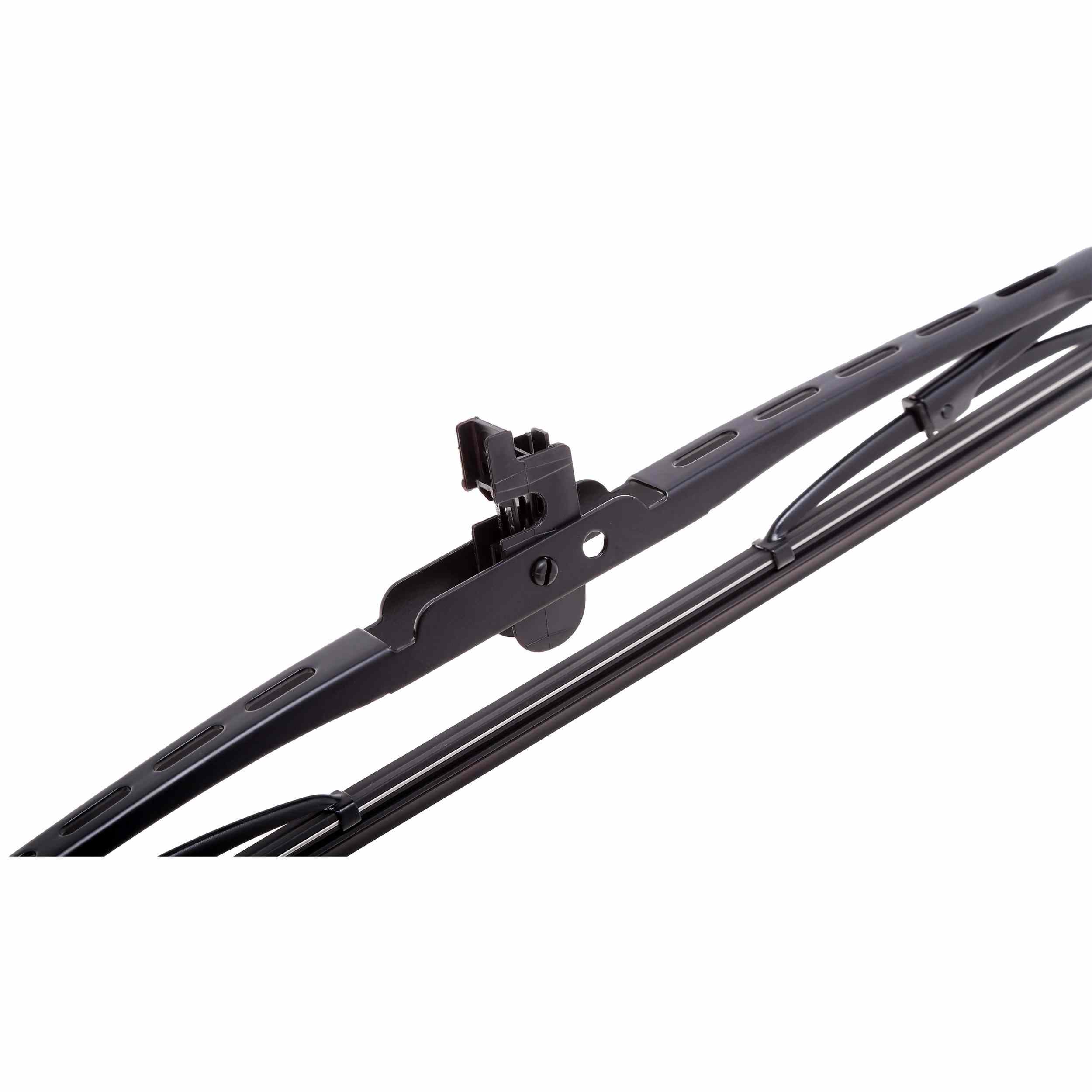 Anco Windshield Wiper Blade - 97-Series 19" - Black