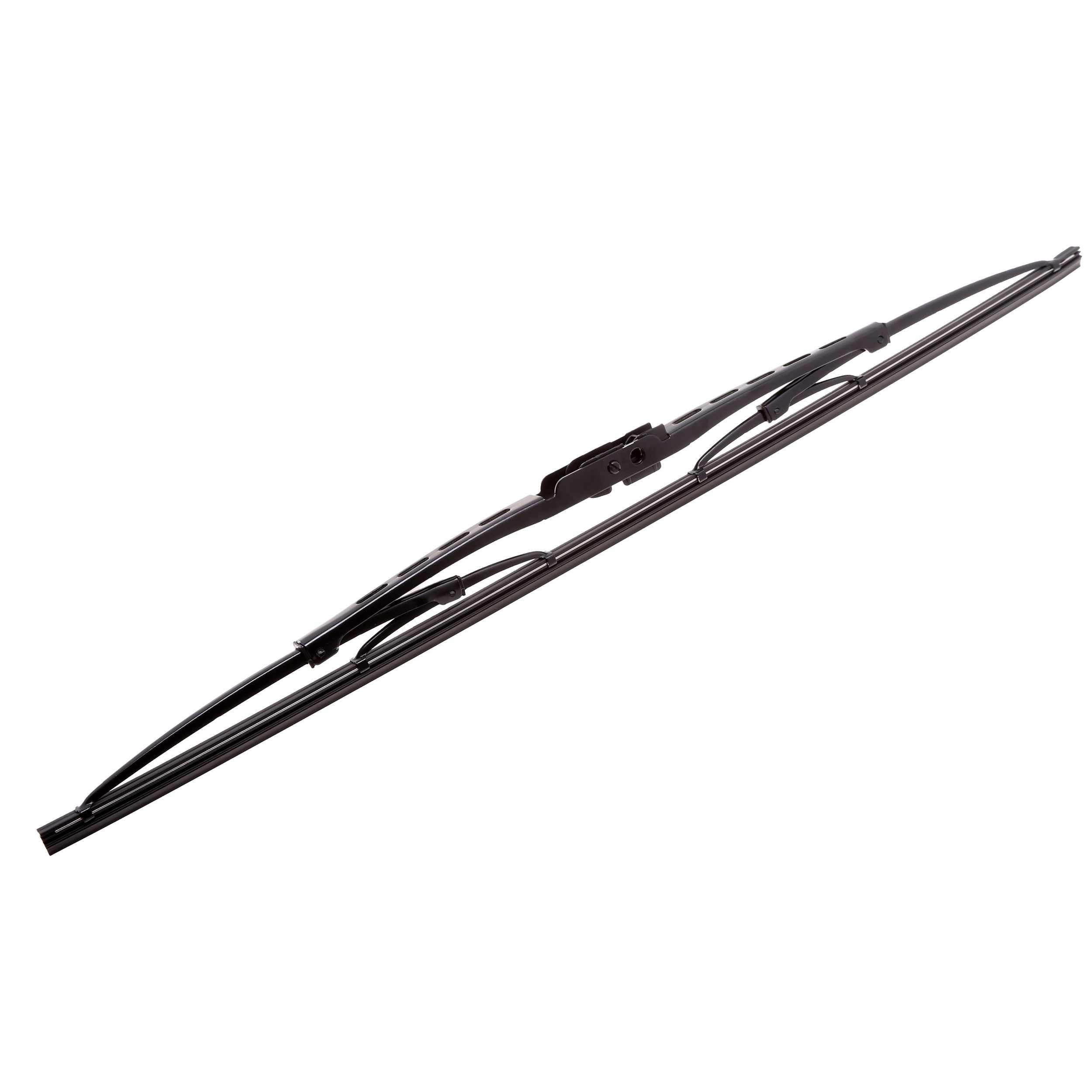 Anco Windshield Wiper Blade - 97-Series 20" - Black