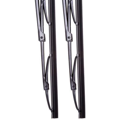 Anco Windshield Wiper Blade - 97-Series 21" - Black