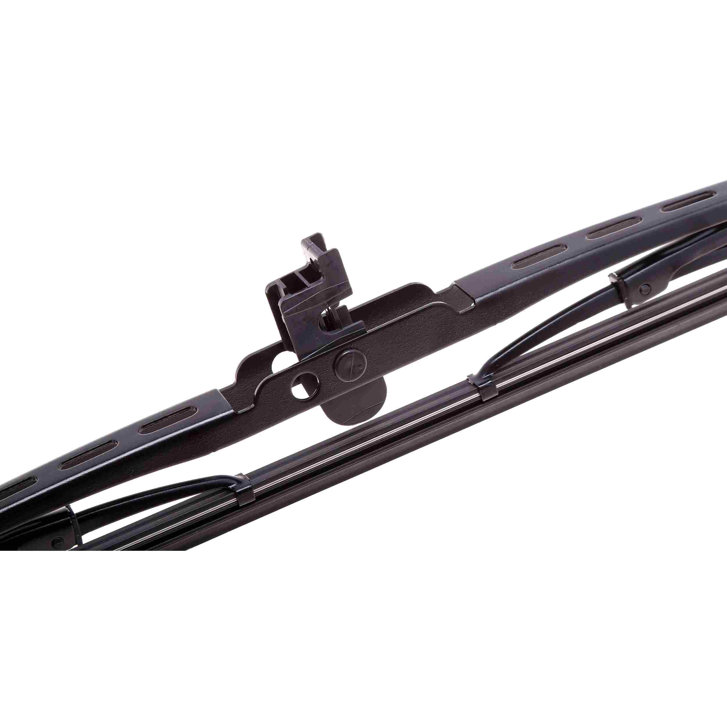 Anco Windshield Wiper Blade - 97-Series 21" - Black