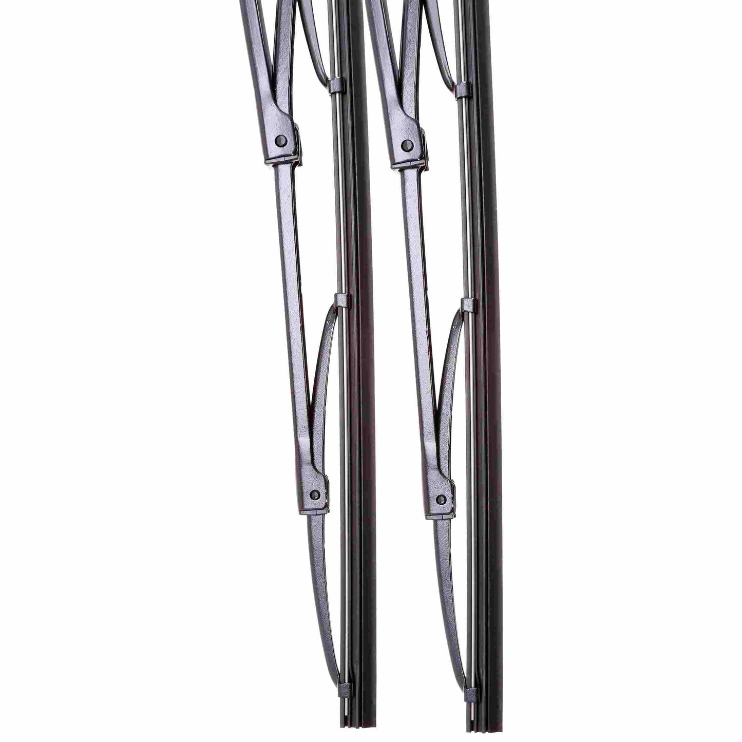 Anco Windshield Wiper Blade - 97-Series 24" - Black
