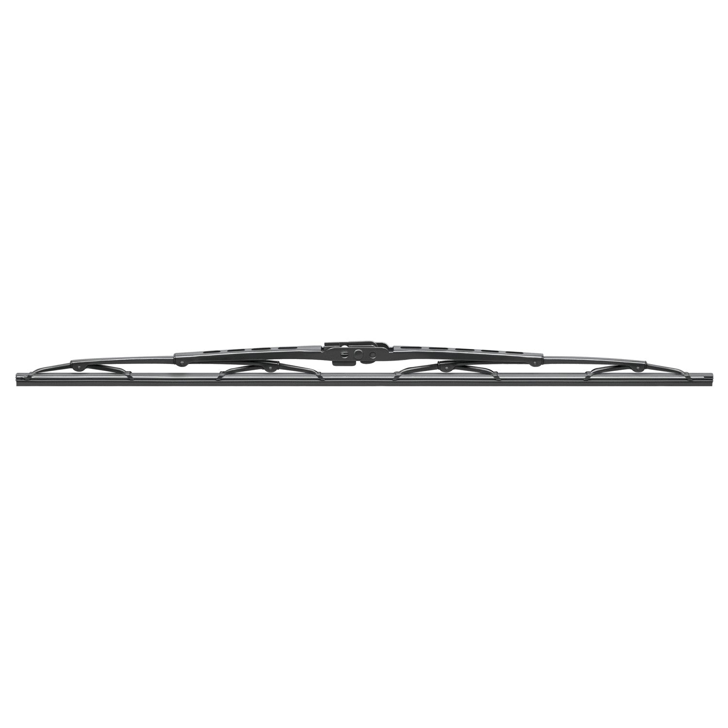 Anco Windshield Wiper Blade - 97-Series 24" - Black