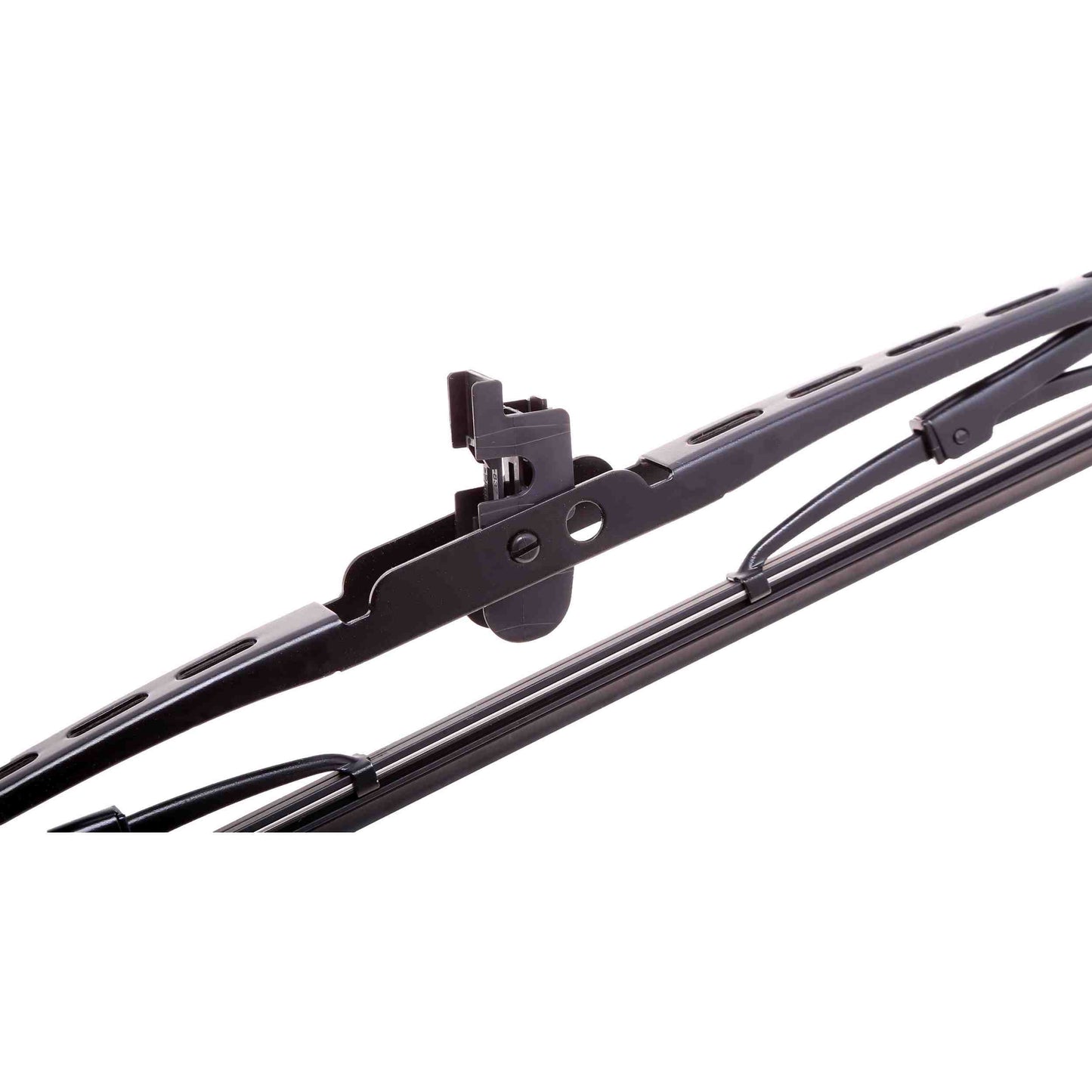 Anco Windshield Wiper Blade - 97-Series 24" - Black