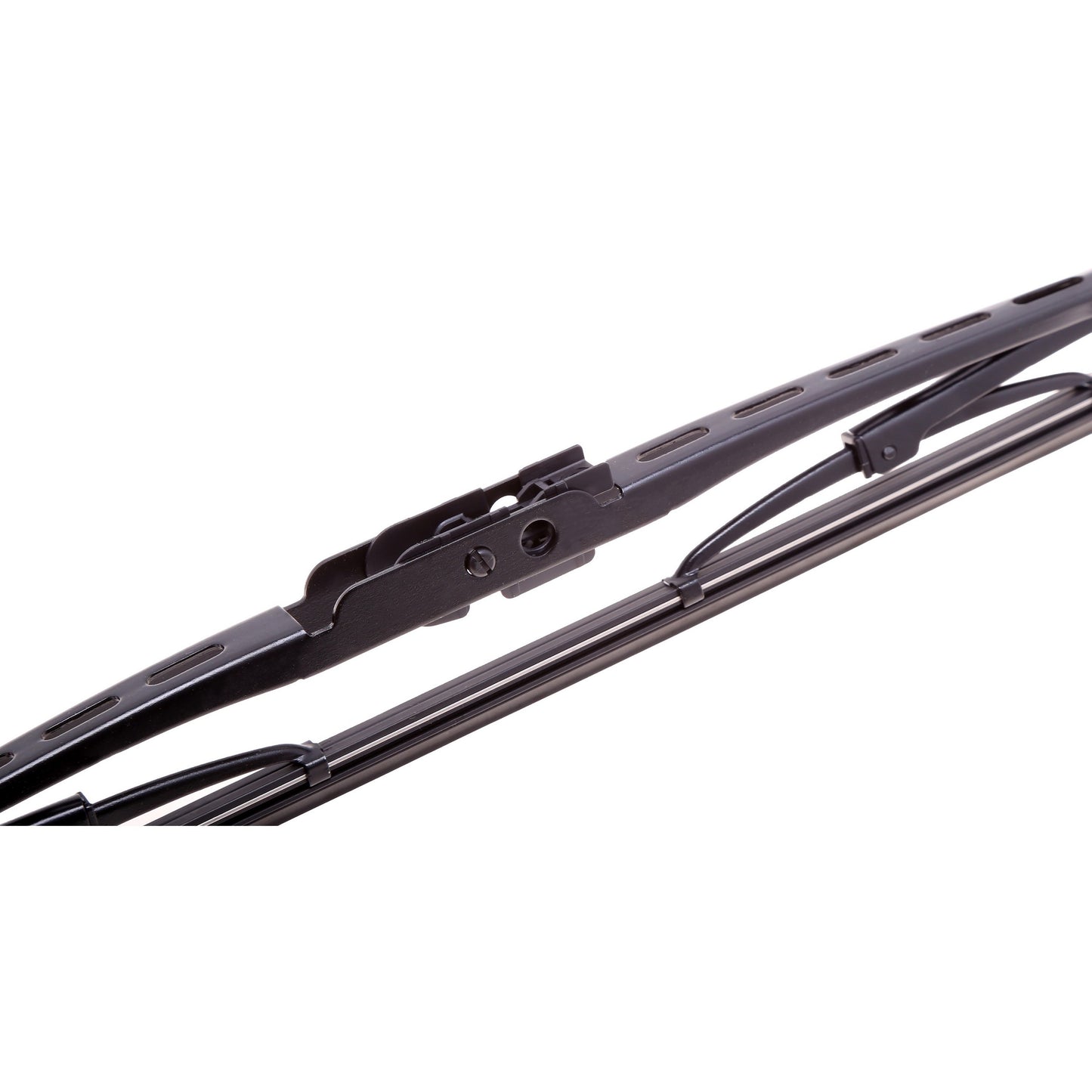 Anco Windshield Wiper Blade - 97-Series 24" - Black