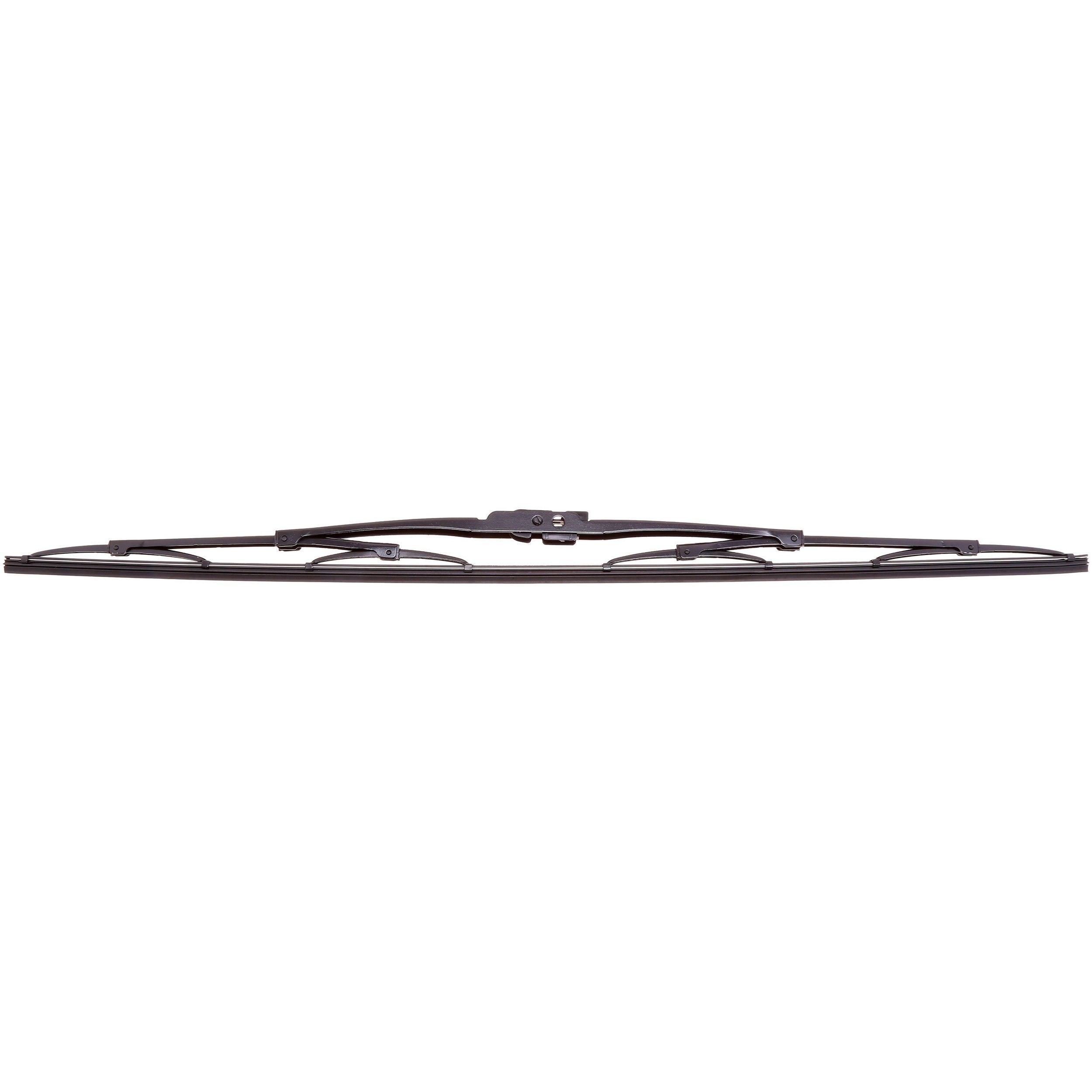 Anco Windshield Wiper Blade - 97-Series 24" - Black