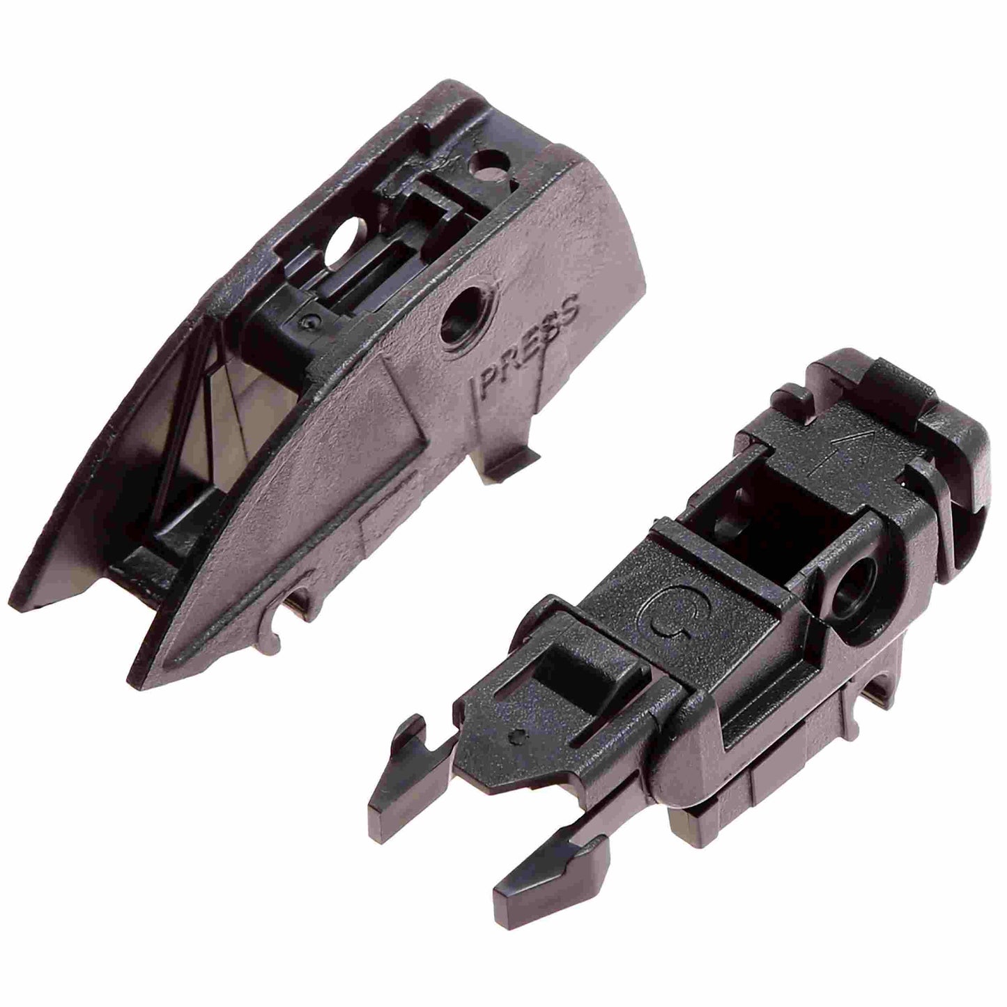 Anco Profile 14" Windshield Wiper Blade