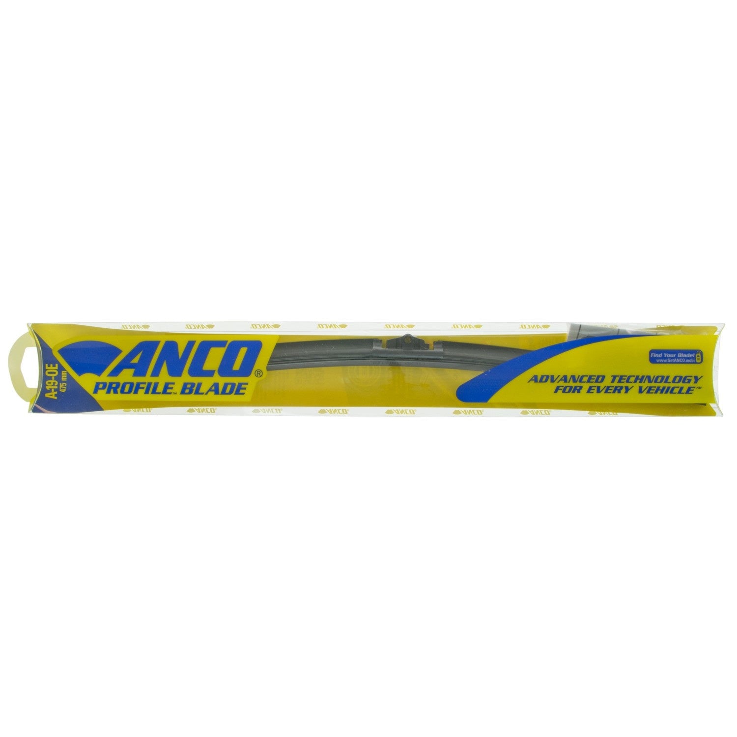 Anco A-19-OE