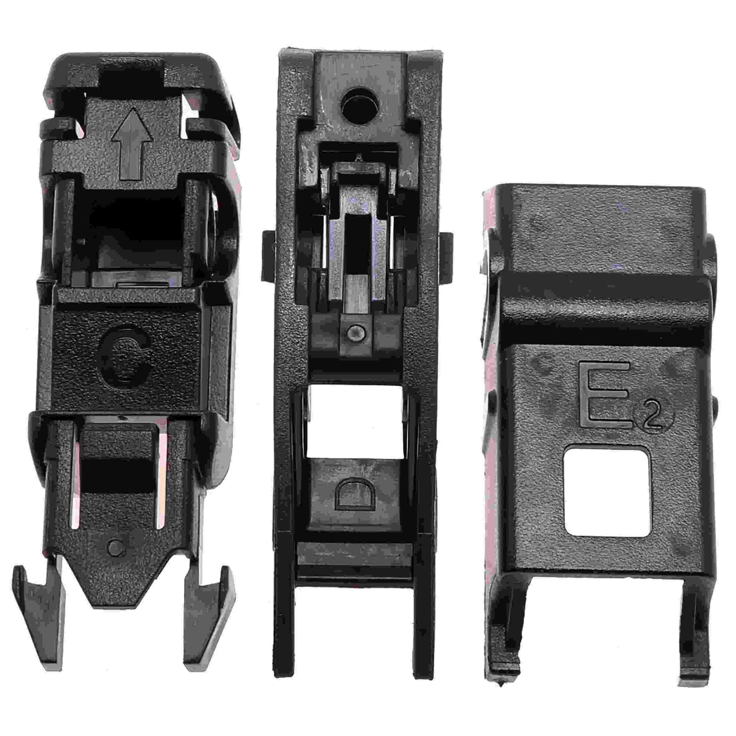 Anco Profile 28" Windshield Wiper Blade