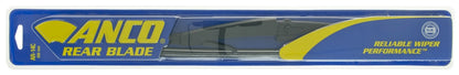 Anco AR-Series 14" Windshield Wiper Blade - Rear