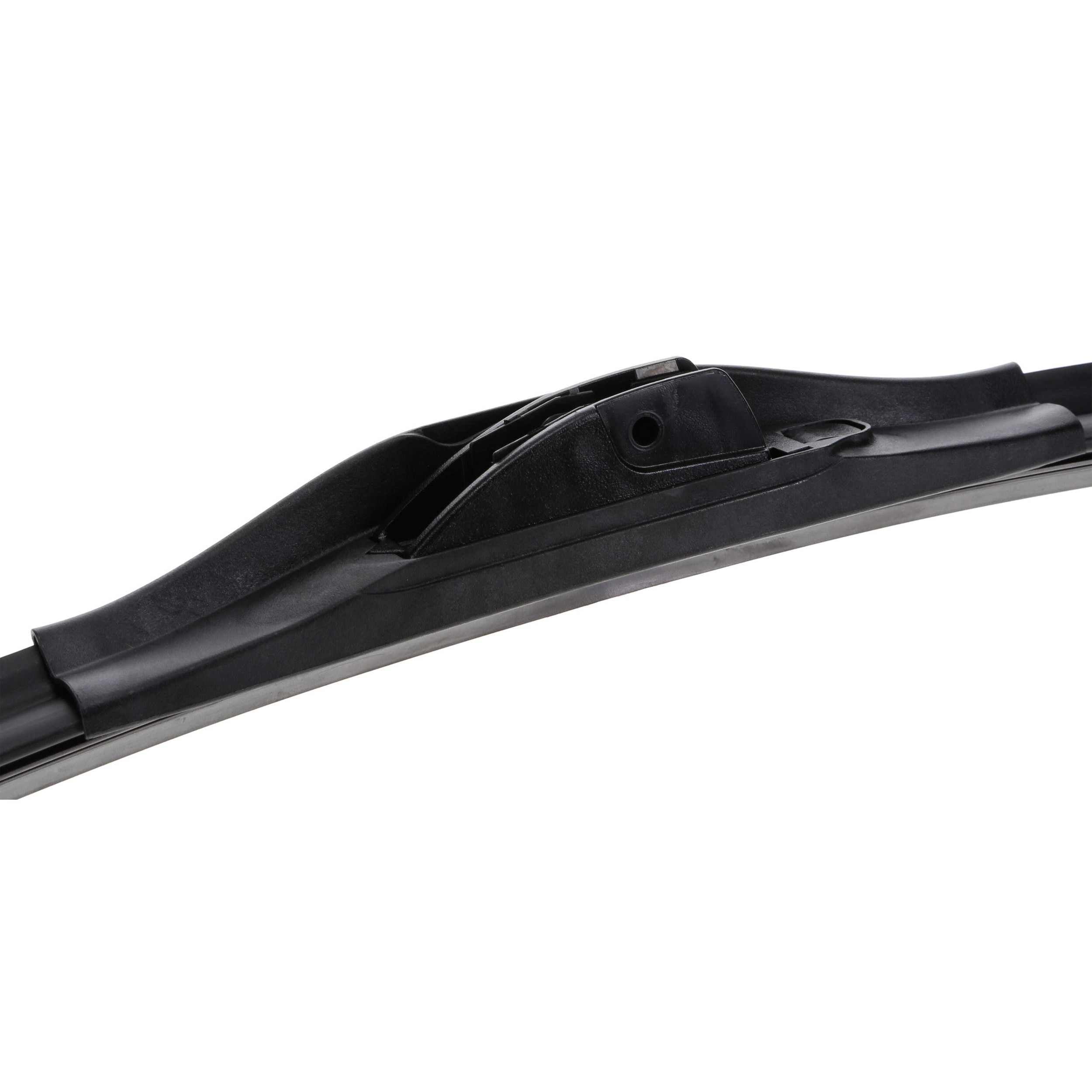 Anco Contour 17" Windshield Wiper Blade