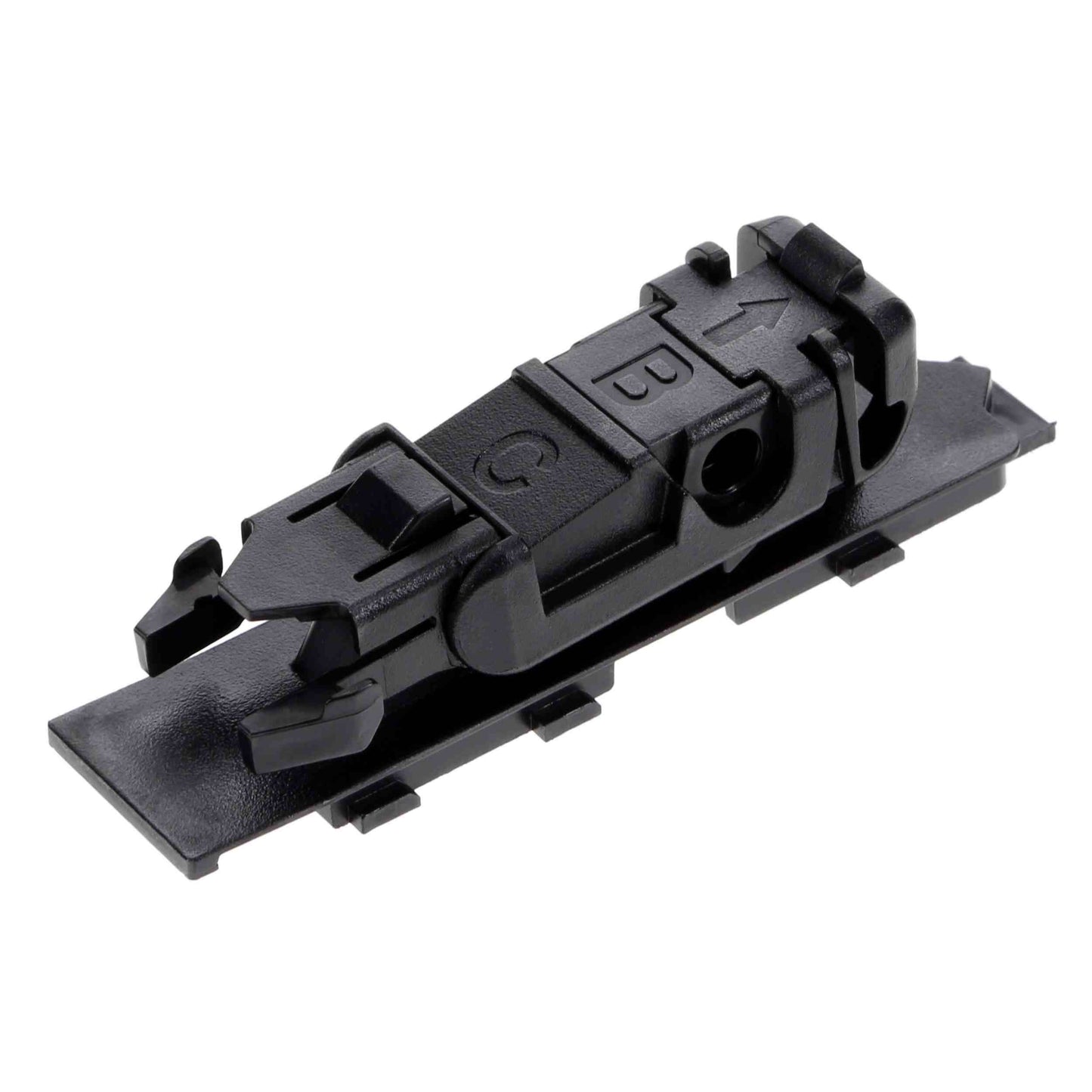 Anco Contour 19" Windshield Wiper Blade