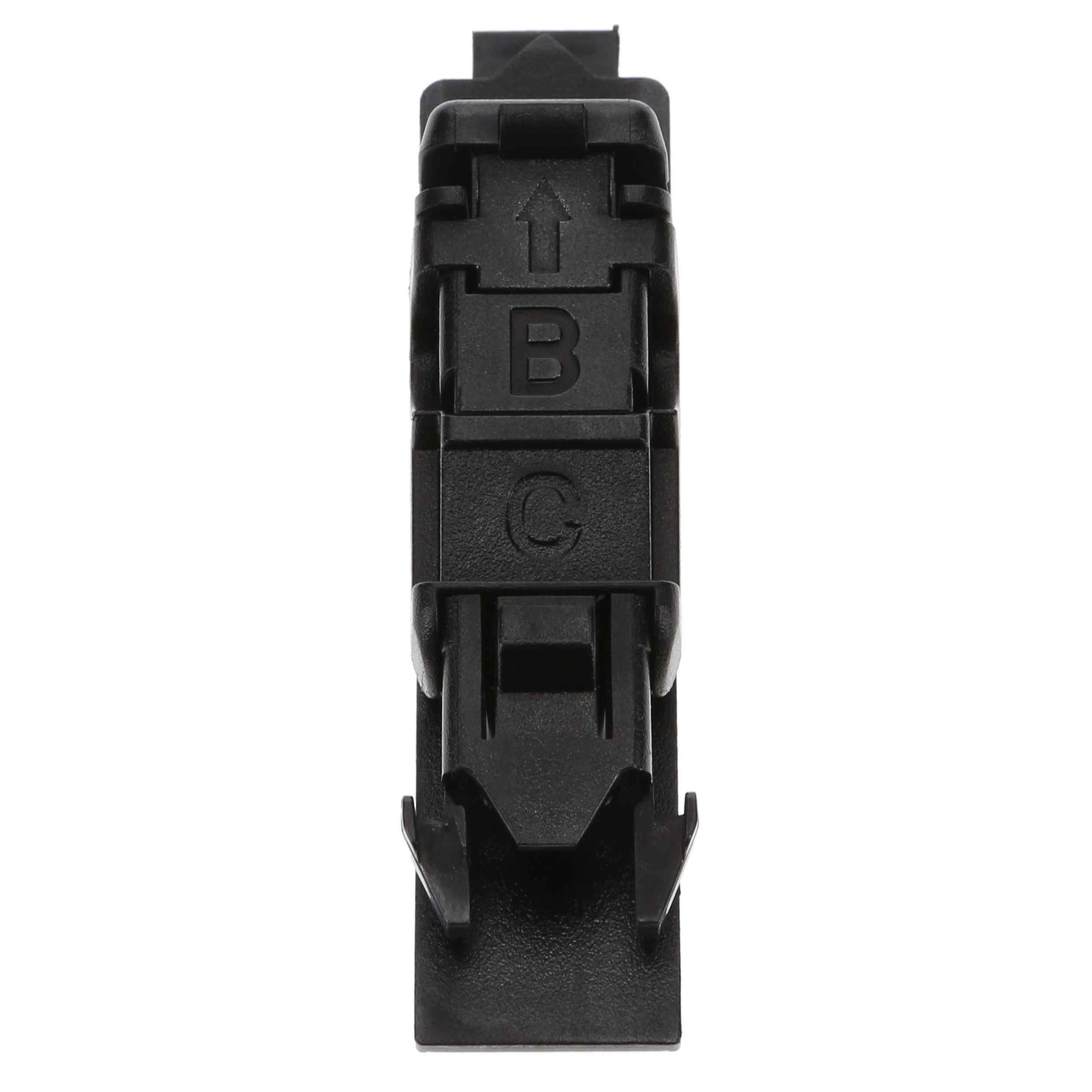 Anco Contour 19" Windshield Wiper Blade