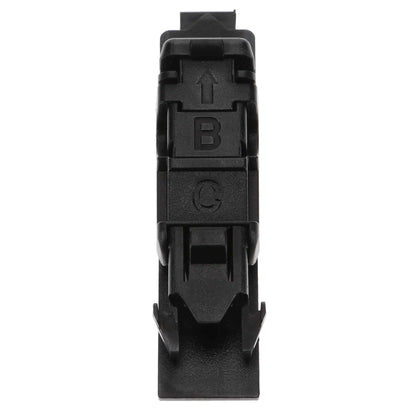 Anco Contour 19" Windshield Wiper Blade