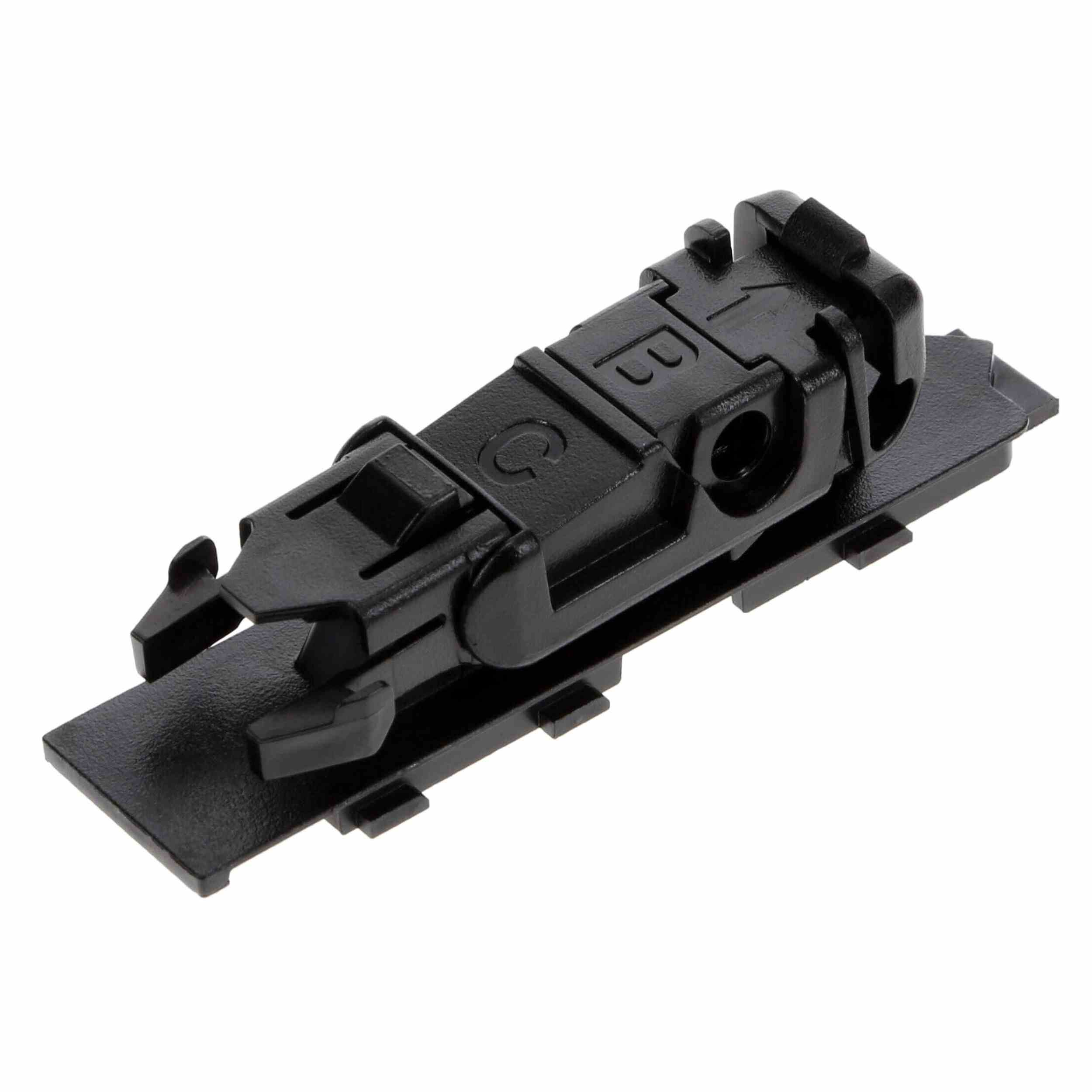 Anco Contour 20" Windshield Wiper Blade