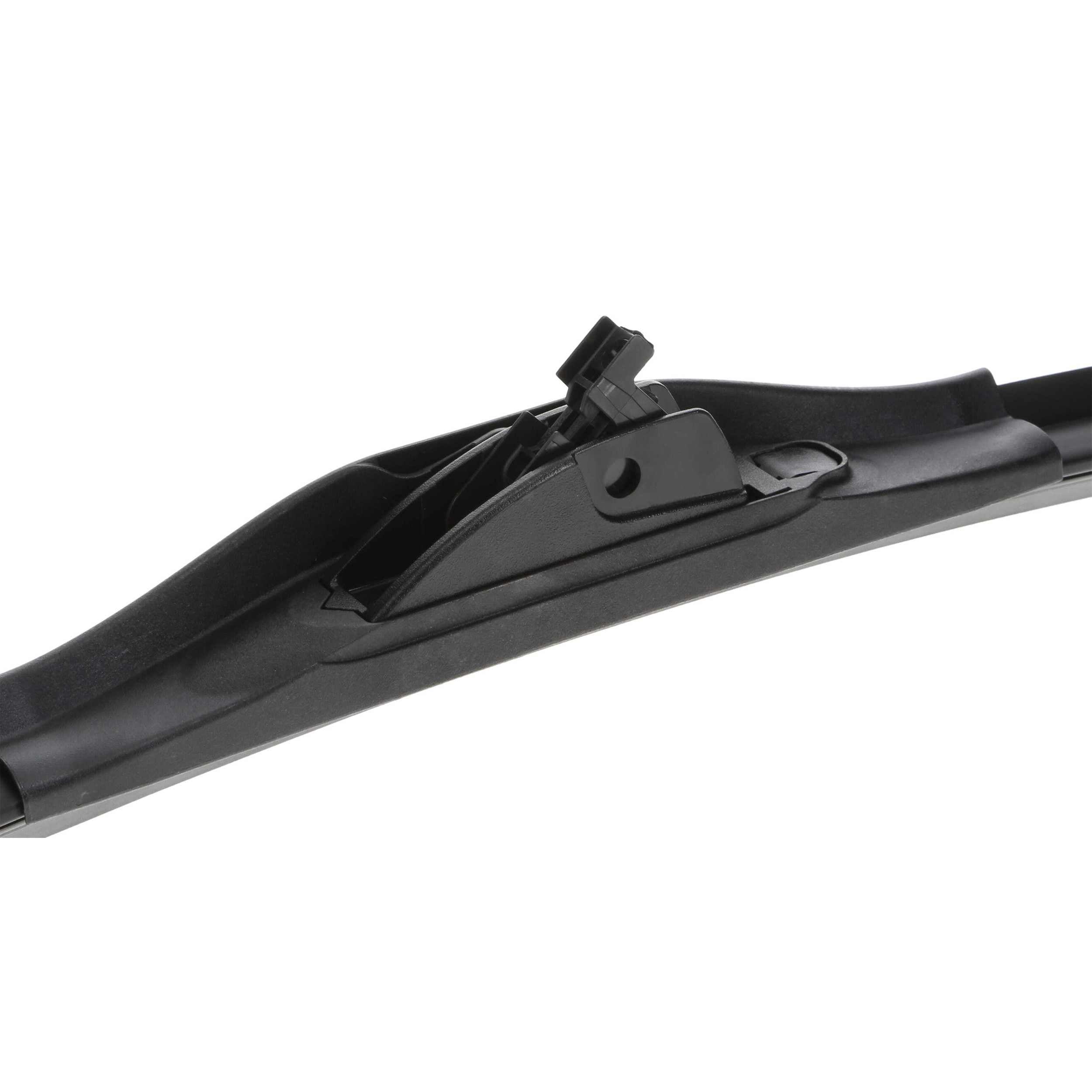 Anco Contour 21" Windshield Wiper Blade