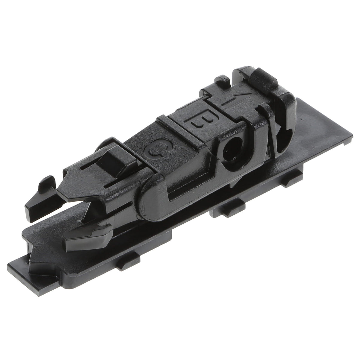 25'', ANCO Contour Wiper Blade C-25-RH
