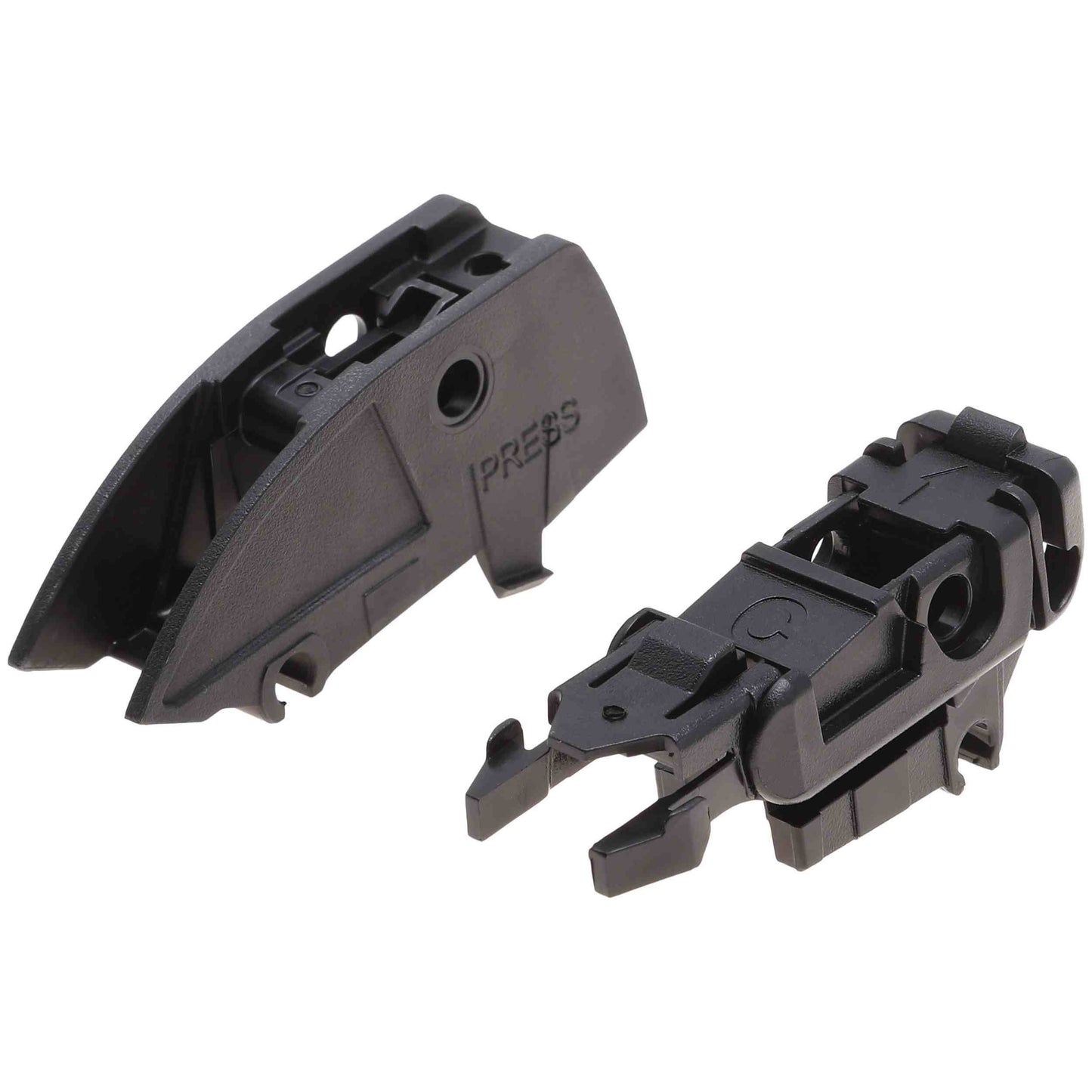 ANCO Windshield Wiper Blade E-18-M