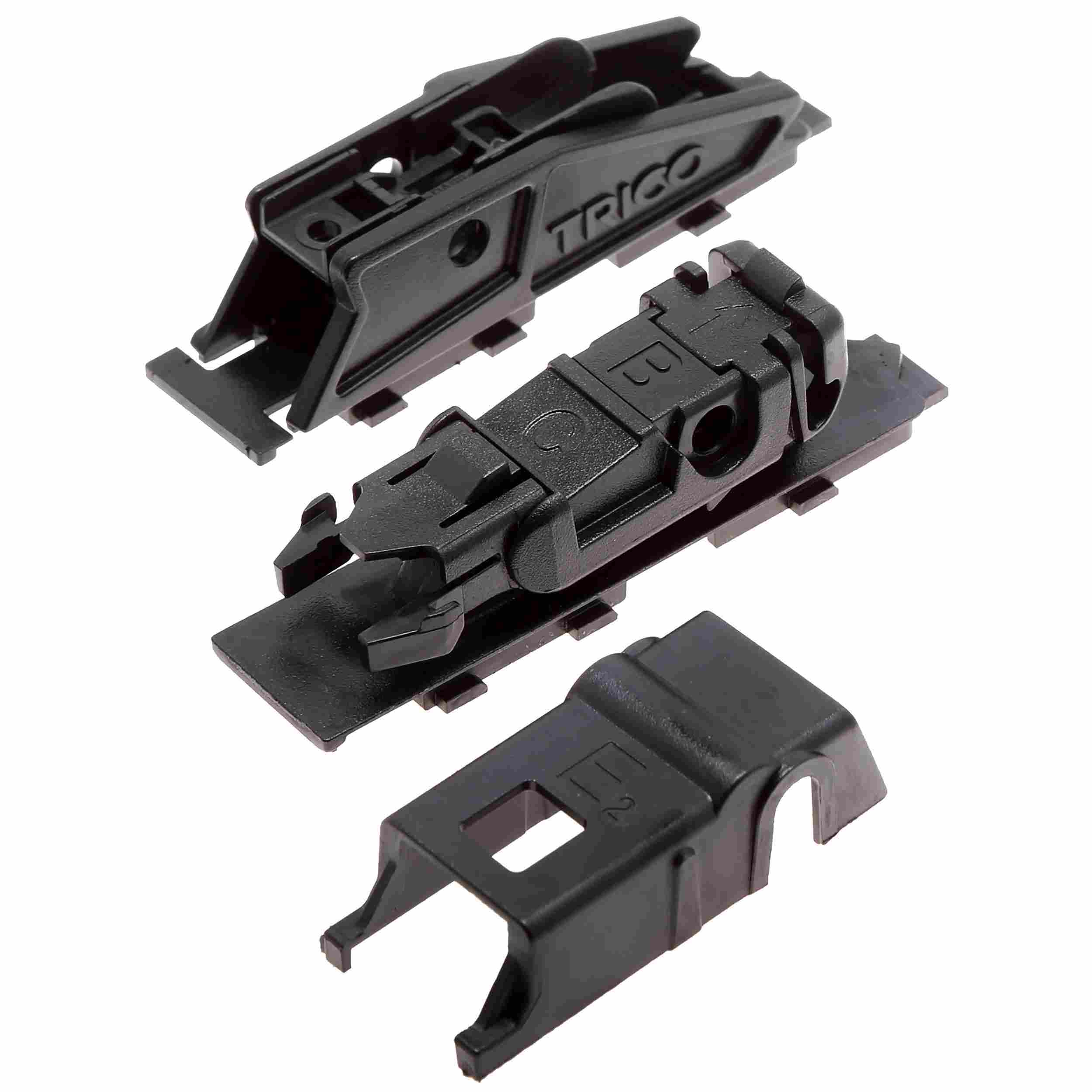 ANCO Windshield Wiper Blade E-18-M