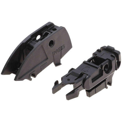 ANCO Windshield Wiper Blade E-18-M