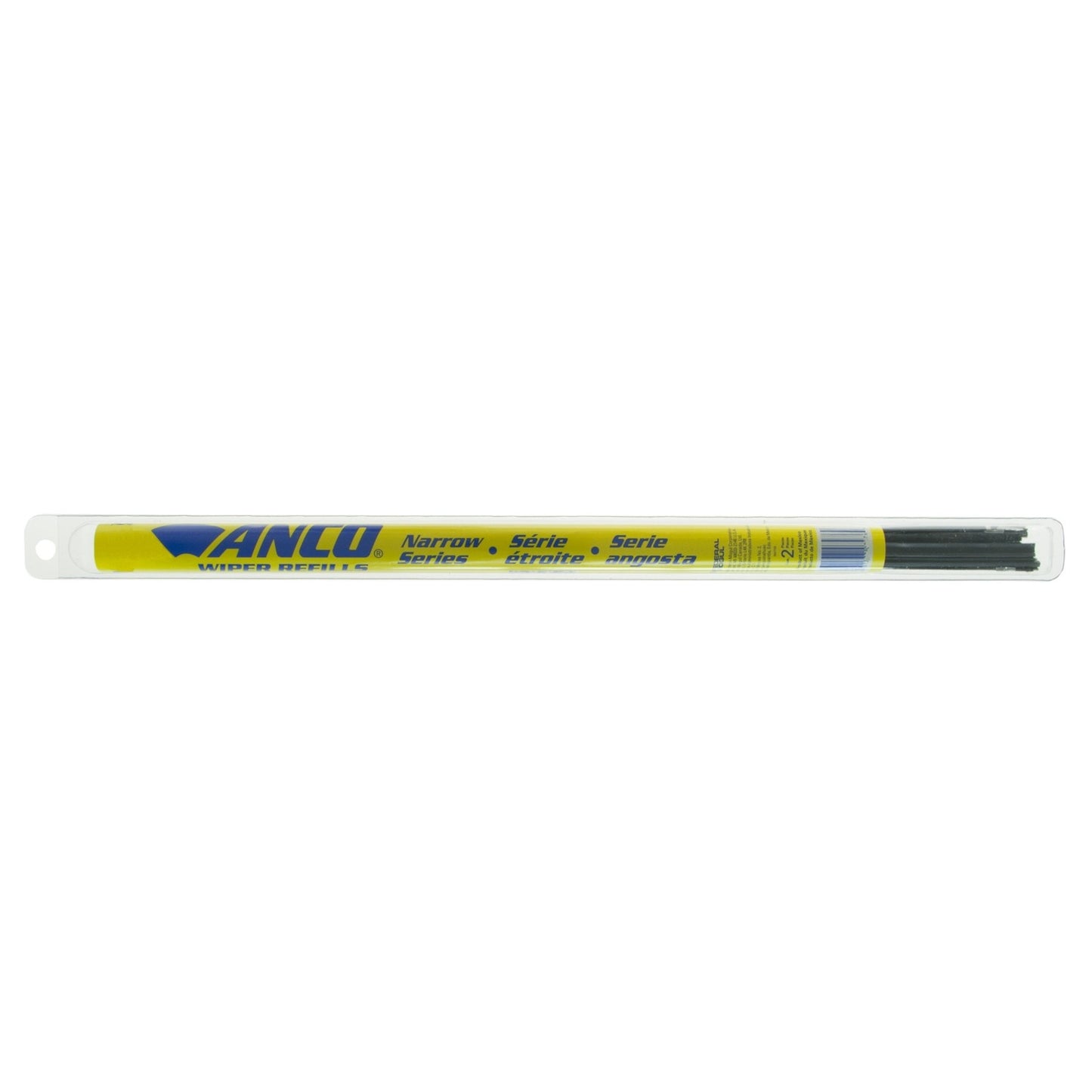 ANCO Windshield Wiper Blade Refill N-21R