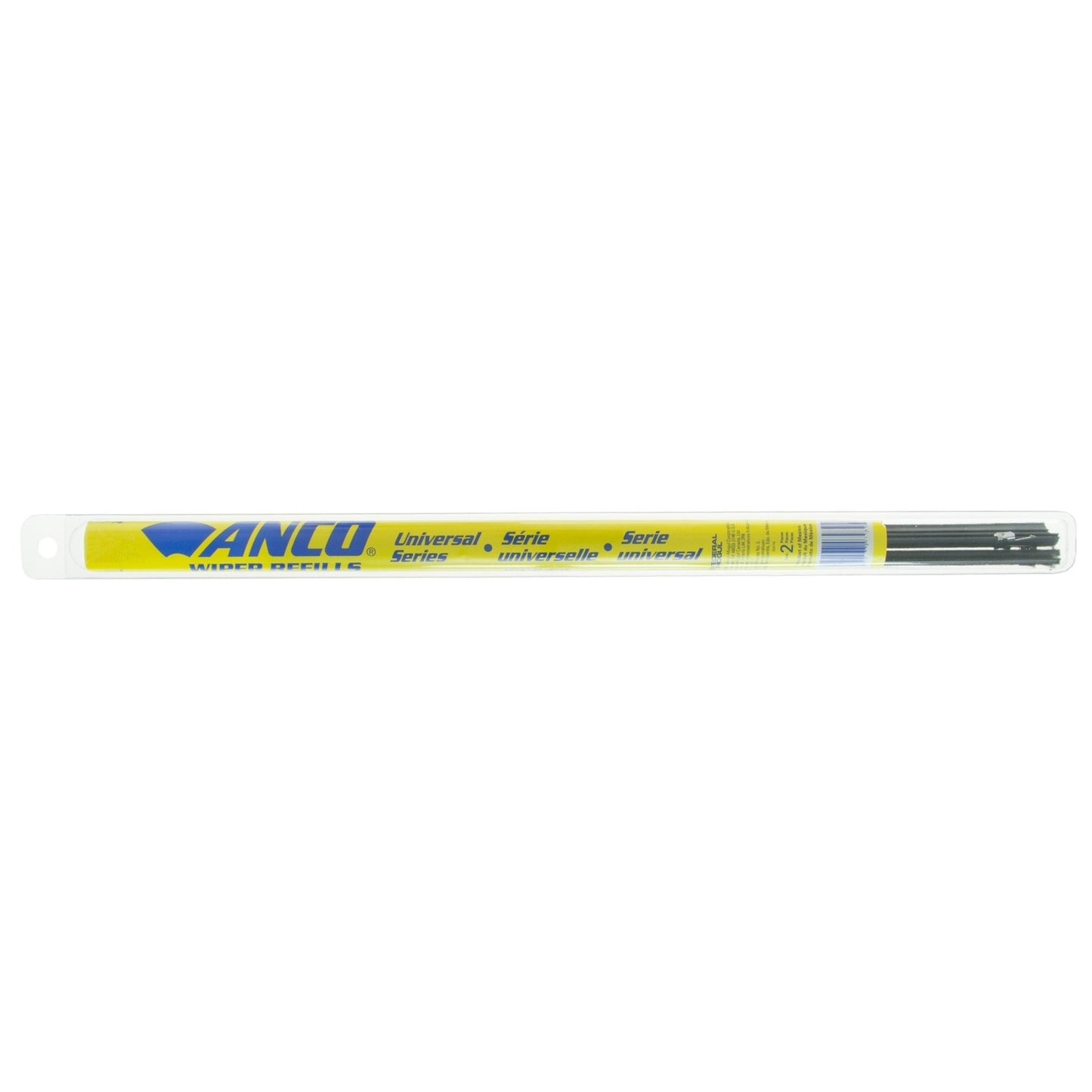 Anco U-Series 22" Windshield Wiper Blade Refill