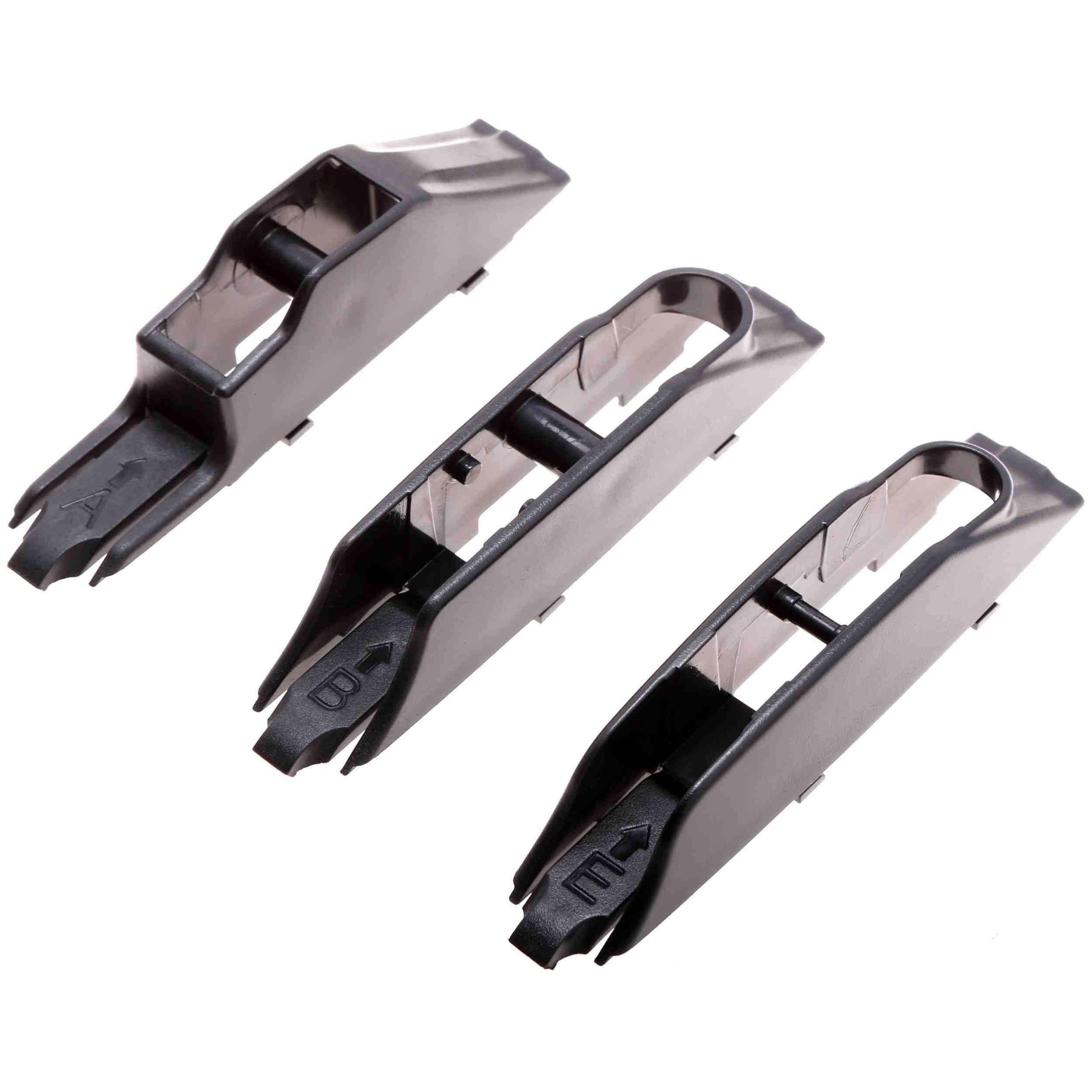 ANCO Windshield Wiper Blade UR-10