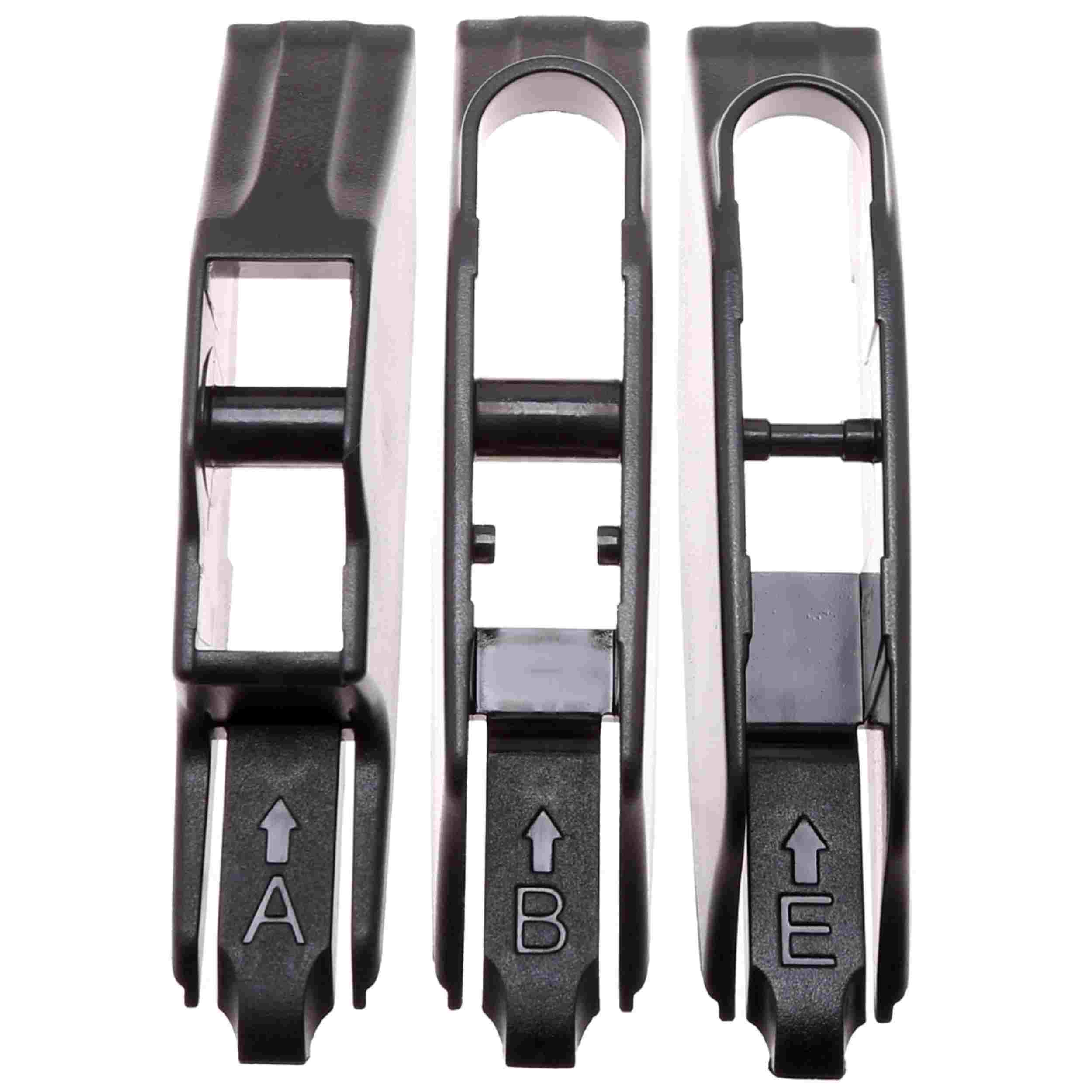 ANCO Windshield Wiper Blade UR-10