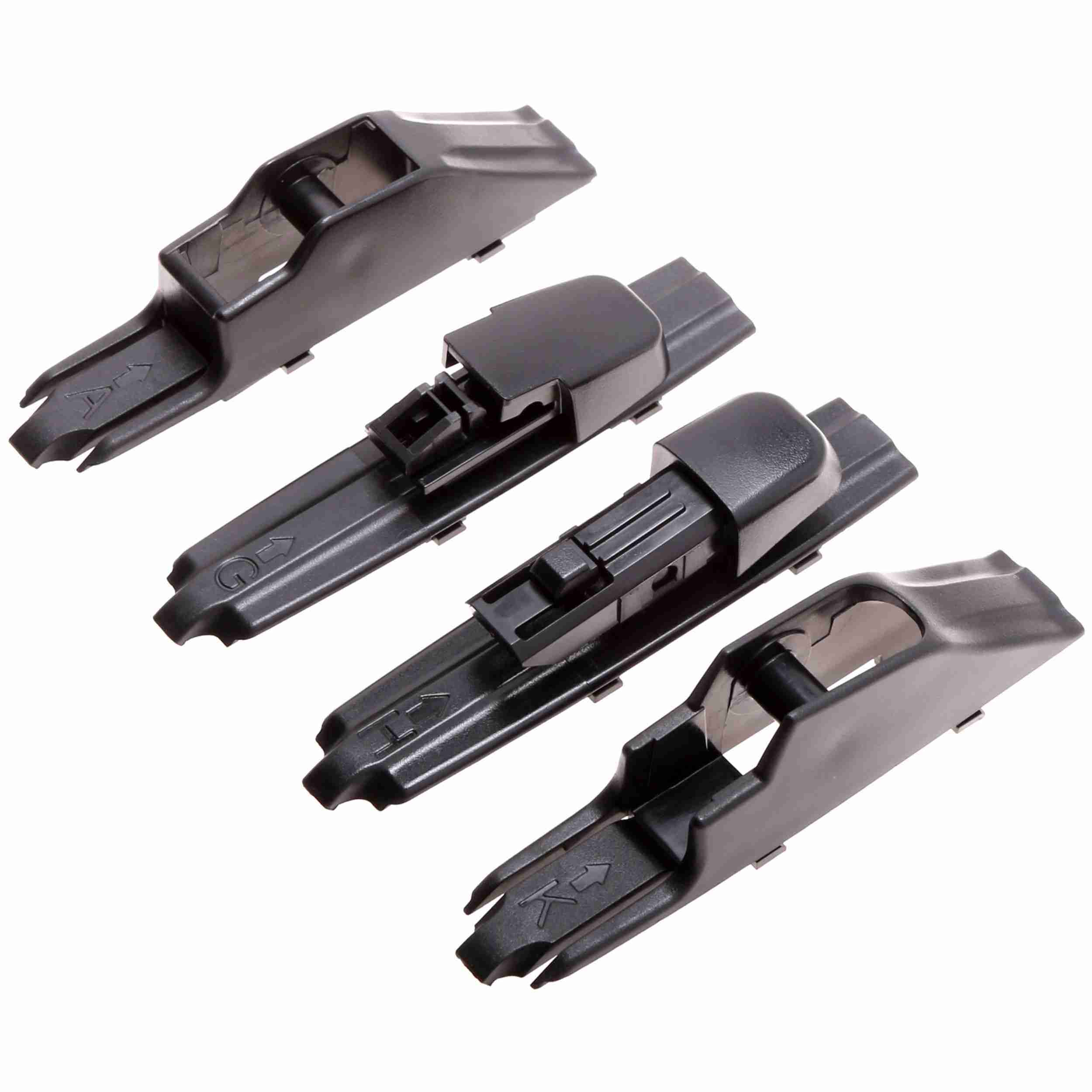 ANCO Windshield Wiper Blade UR-11