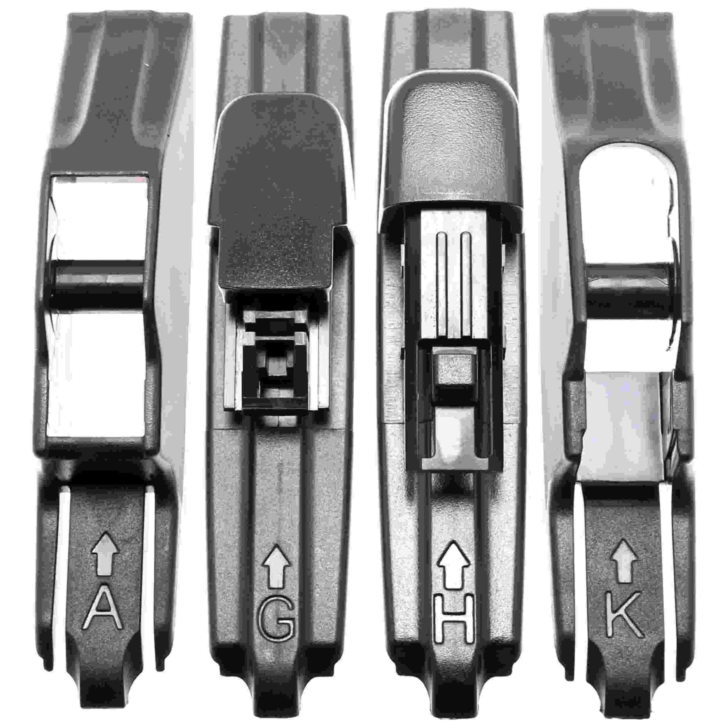 ANCO Windshield Wiper Blade UR-11