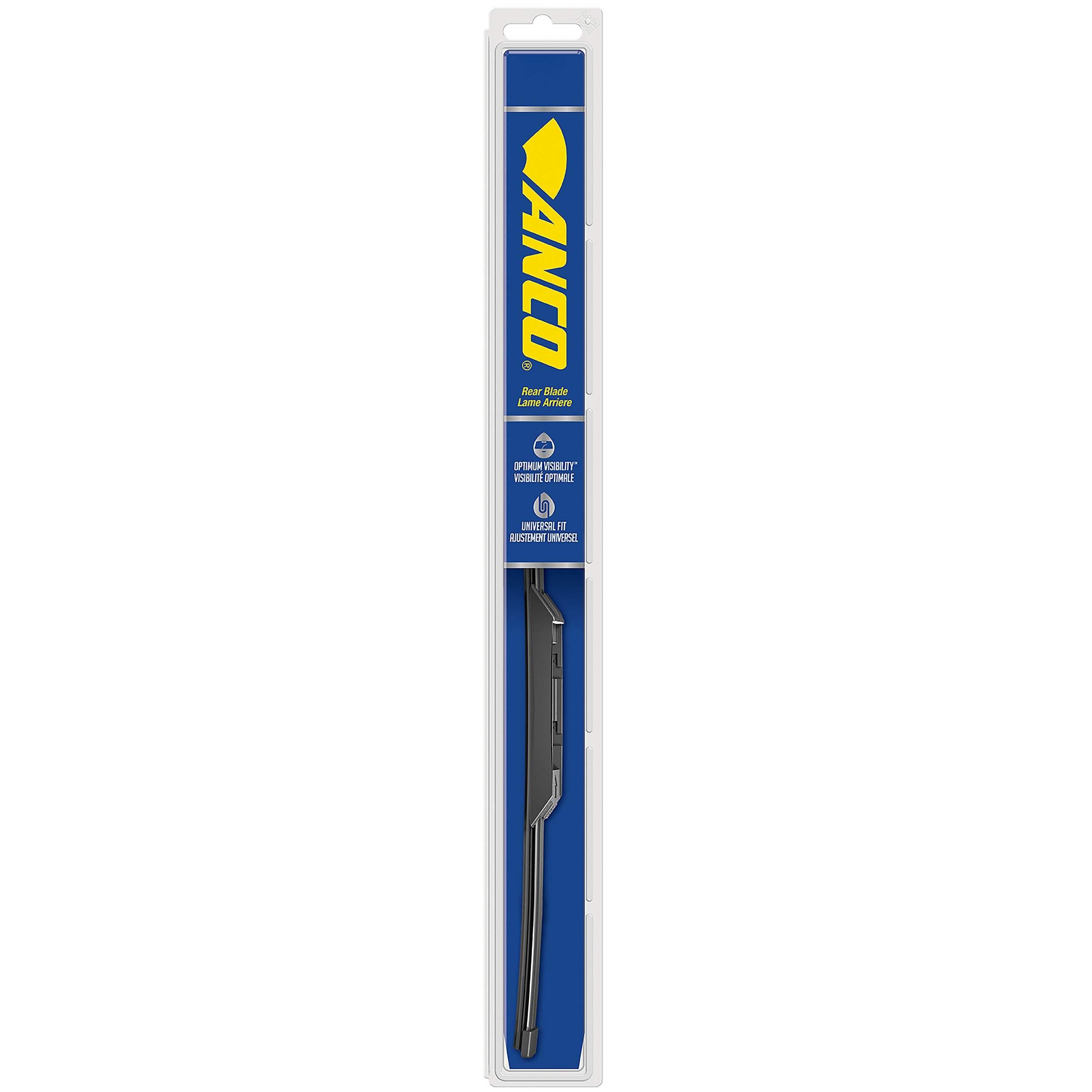 ANCO Windshield Wiper Blade UR-121