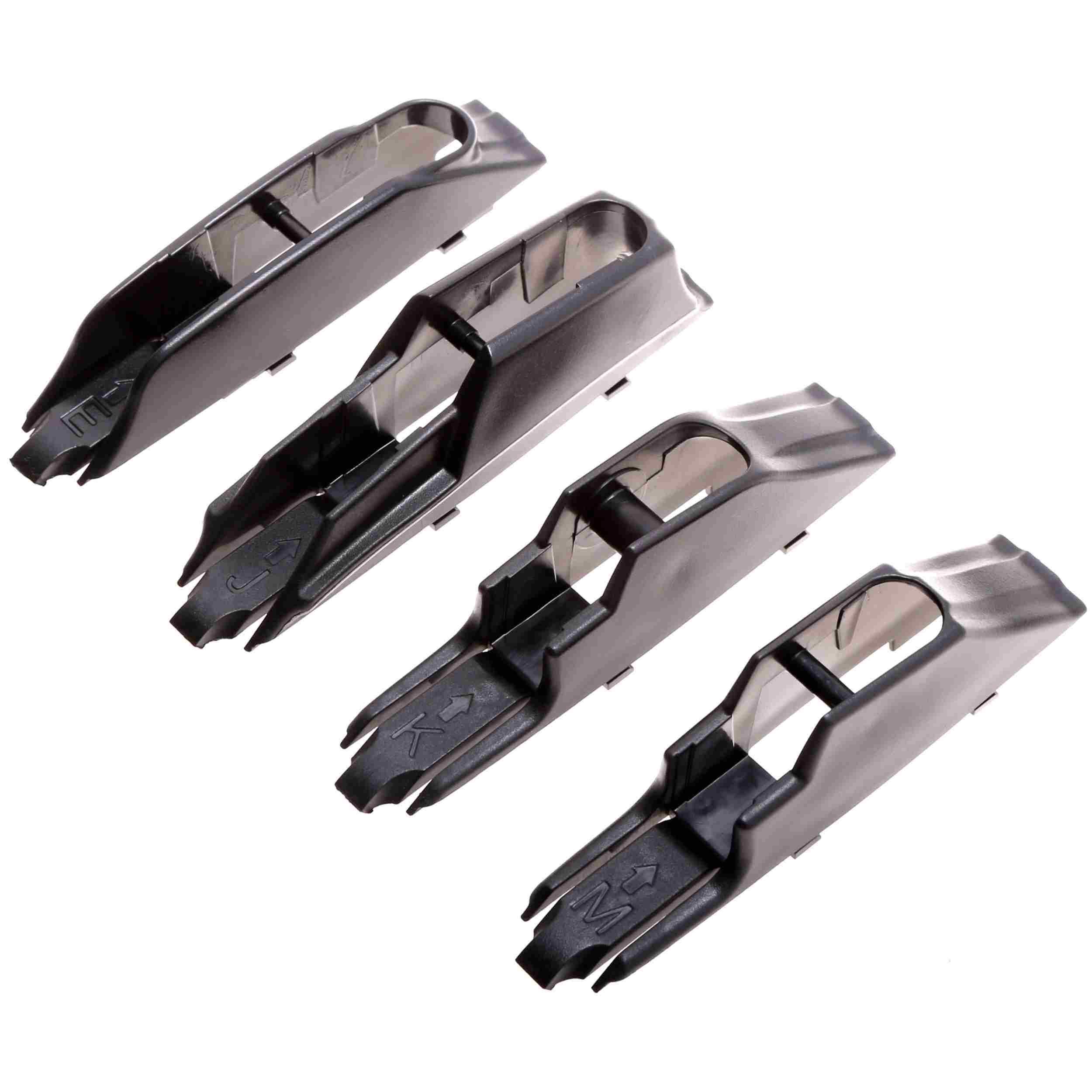 ANCO Windshield Wiper Blade UR-122