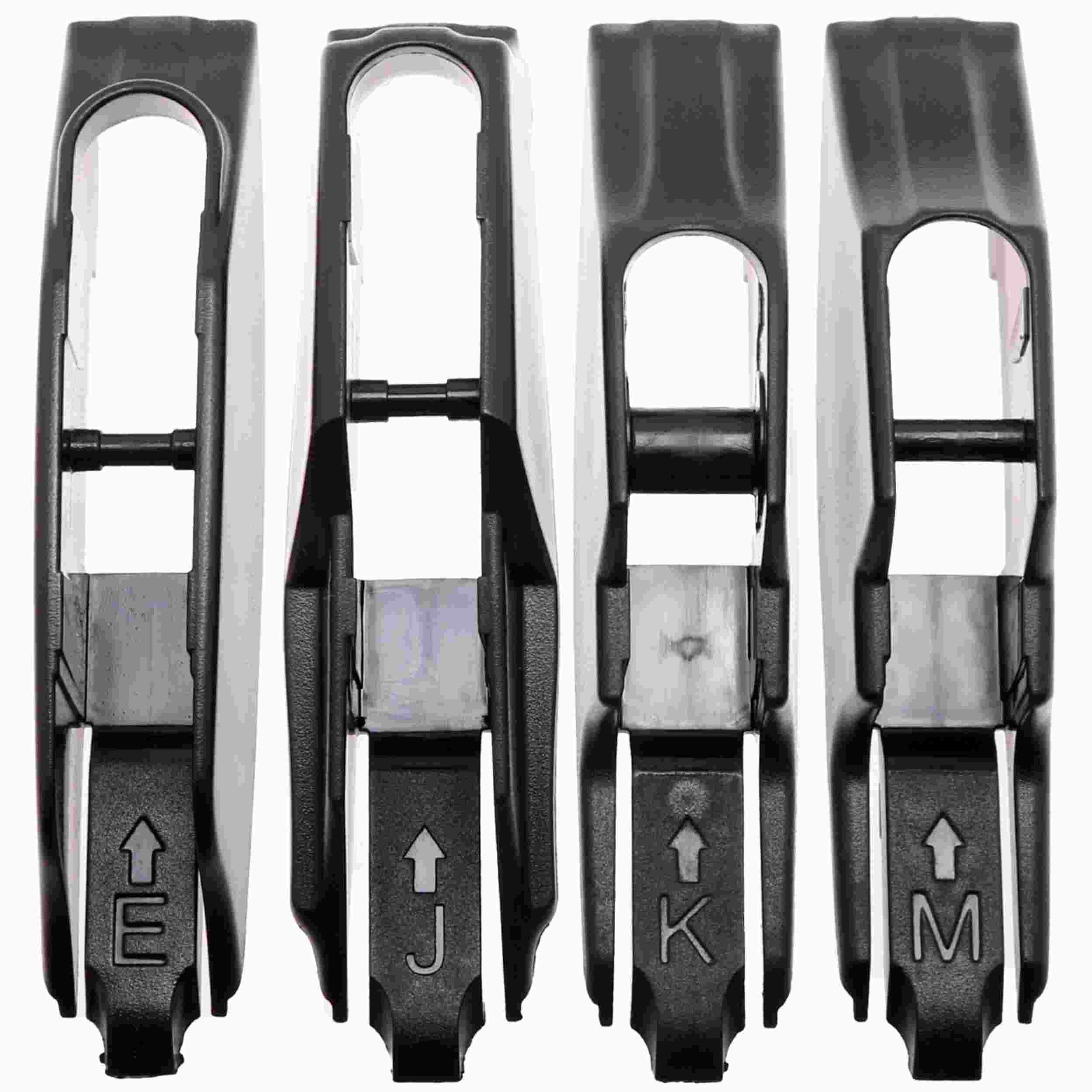 ANCO Windshield Wiper Blade UR-122