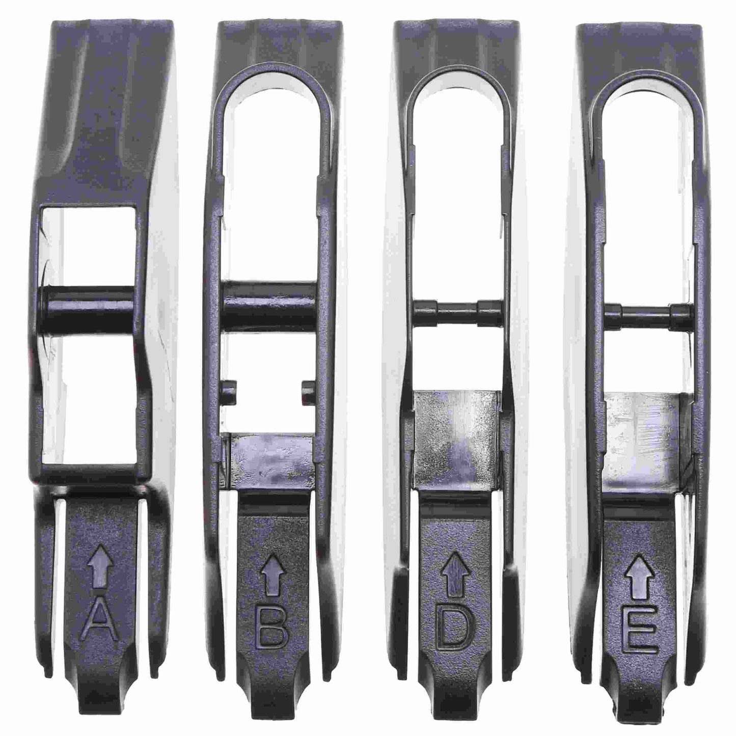 ANCO Windshield Wiper Blade UR-14