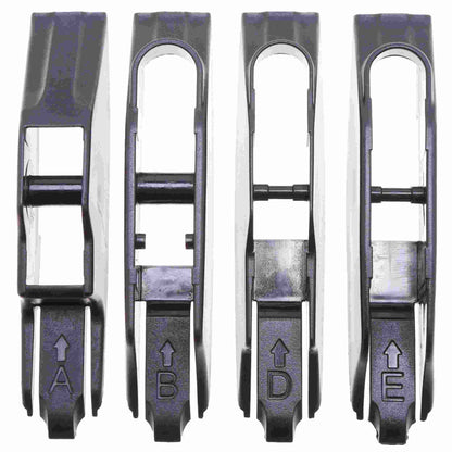 ANCO Windshield Wiper Blade UR-14
