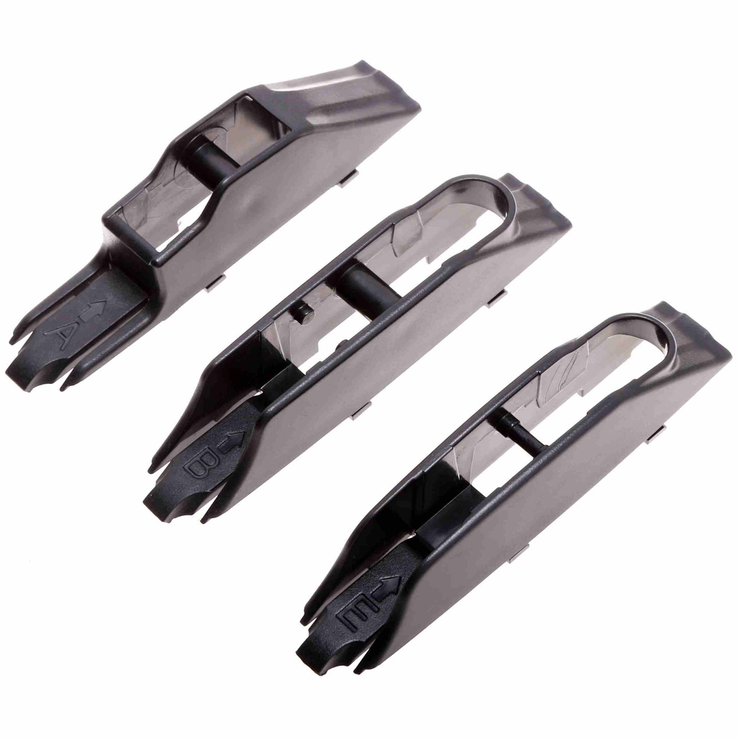 ANCO Windshield Wiper Blade UR-16