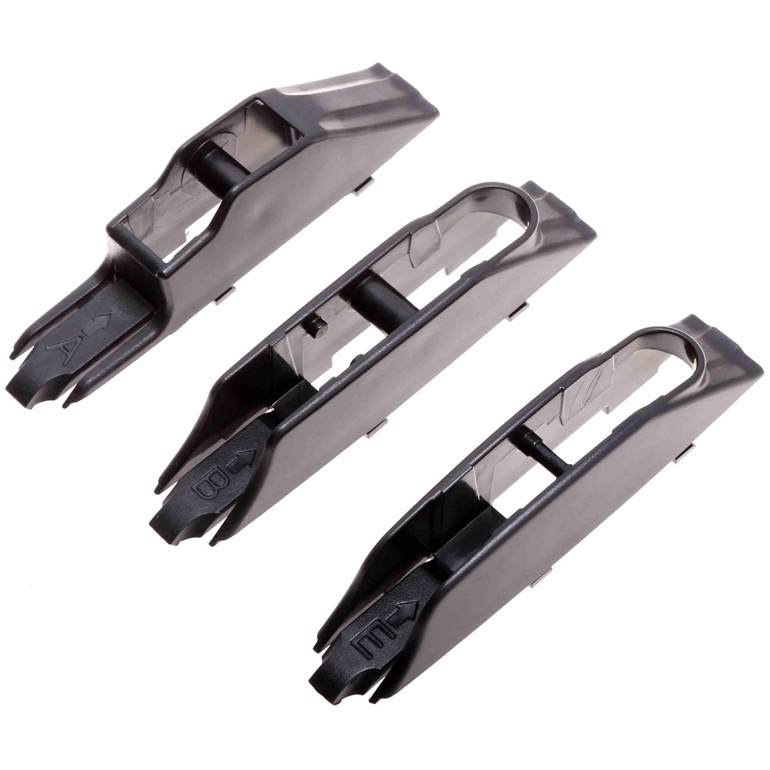 ANCO Windshield Wiper Blade UR-16