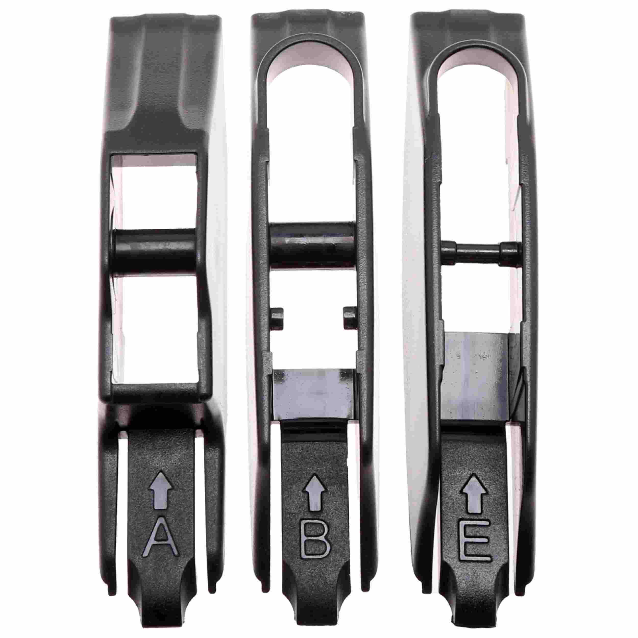 ANCO Windshield Wiper Blade UR-16