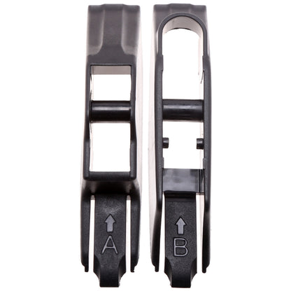 ANCO Windshield Wiper Blade UR-8
