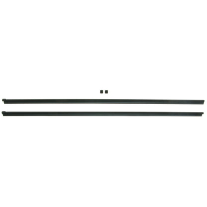 Anco W-Series 22" Windshield Wiper Blade Refill