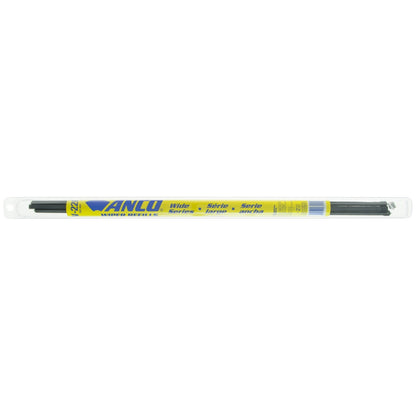 Anco W-Series 22" Windshield Wiper Blade Refill