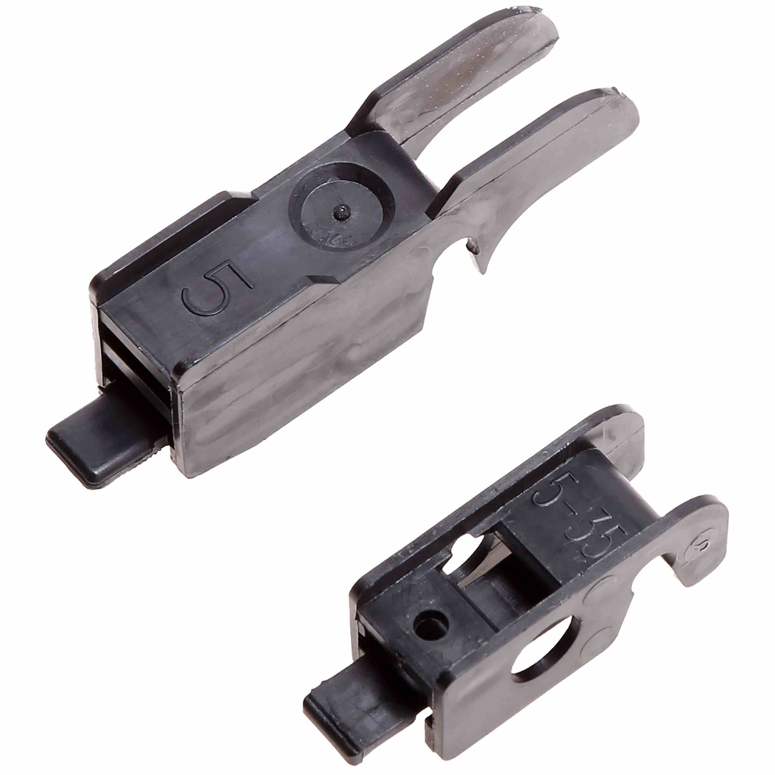 ANCO Windshield Wiper Blade W-22