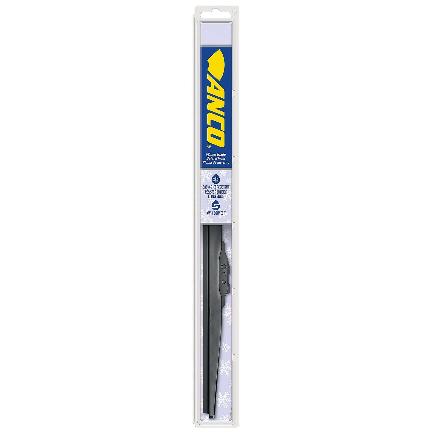 ANCO Windshield Wiper Blade W-22
