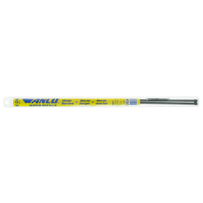 ANCO Windshield Wiper Blade Refill W-24R
