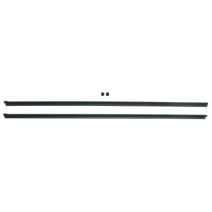 Anco W-Series 28" Windshield Wiper Blade Refill
